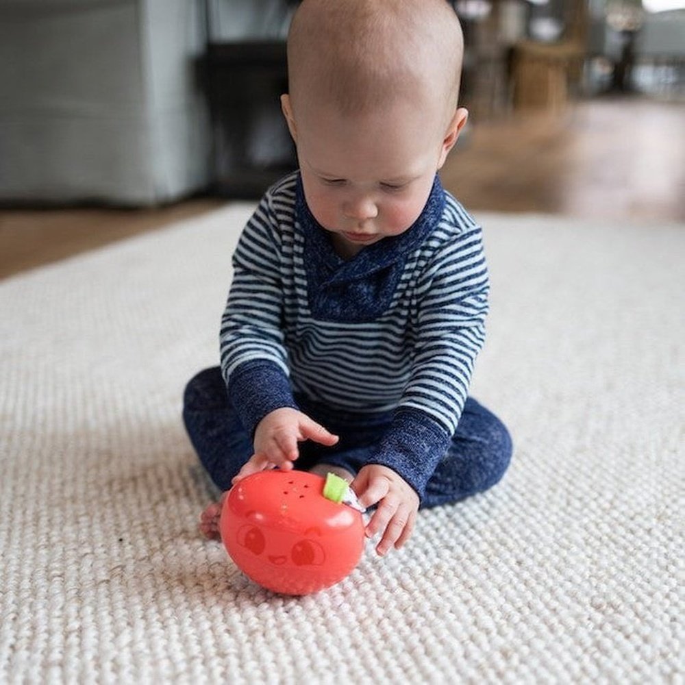 Lamaze Stack & Nest Fruit Pals