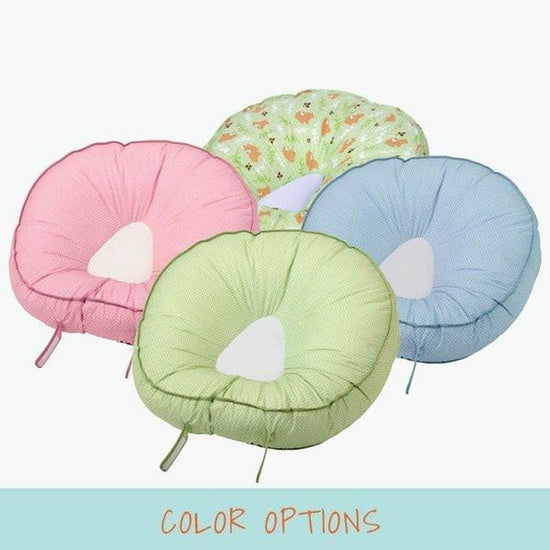 Leachco Podster Pillow Infant Lounger On Sale Free Shipping
