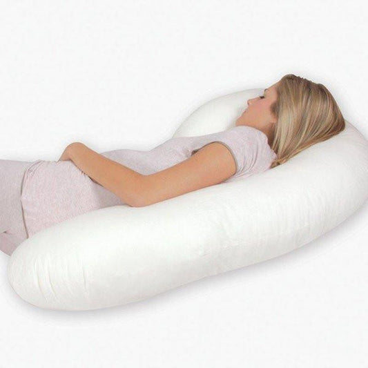 Leachco Preggle Body Pillow