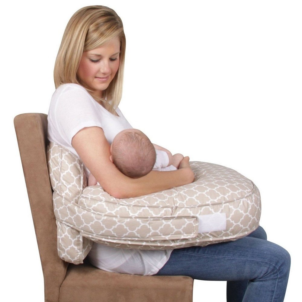 Leachco cheap breastfeeding pillow