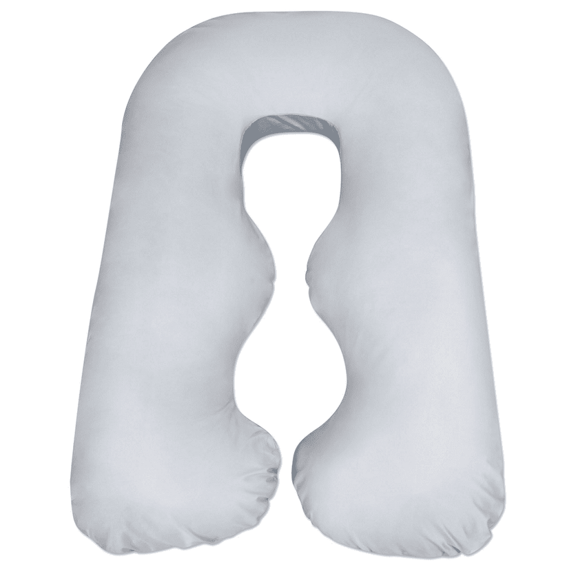 Leachco Back N Belly Pregnancy Body Pillow at Babysupermarket