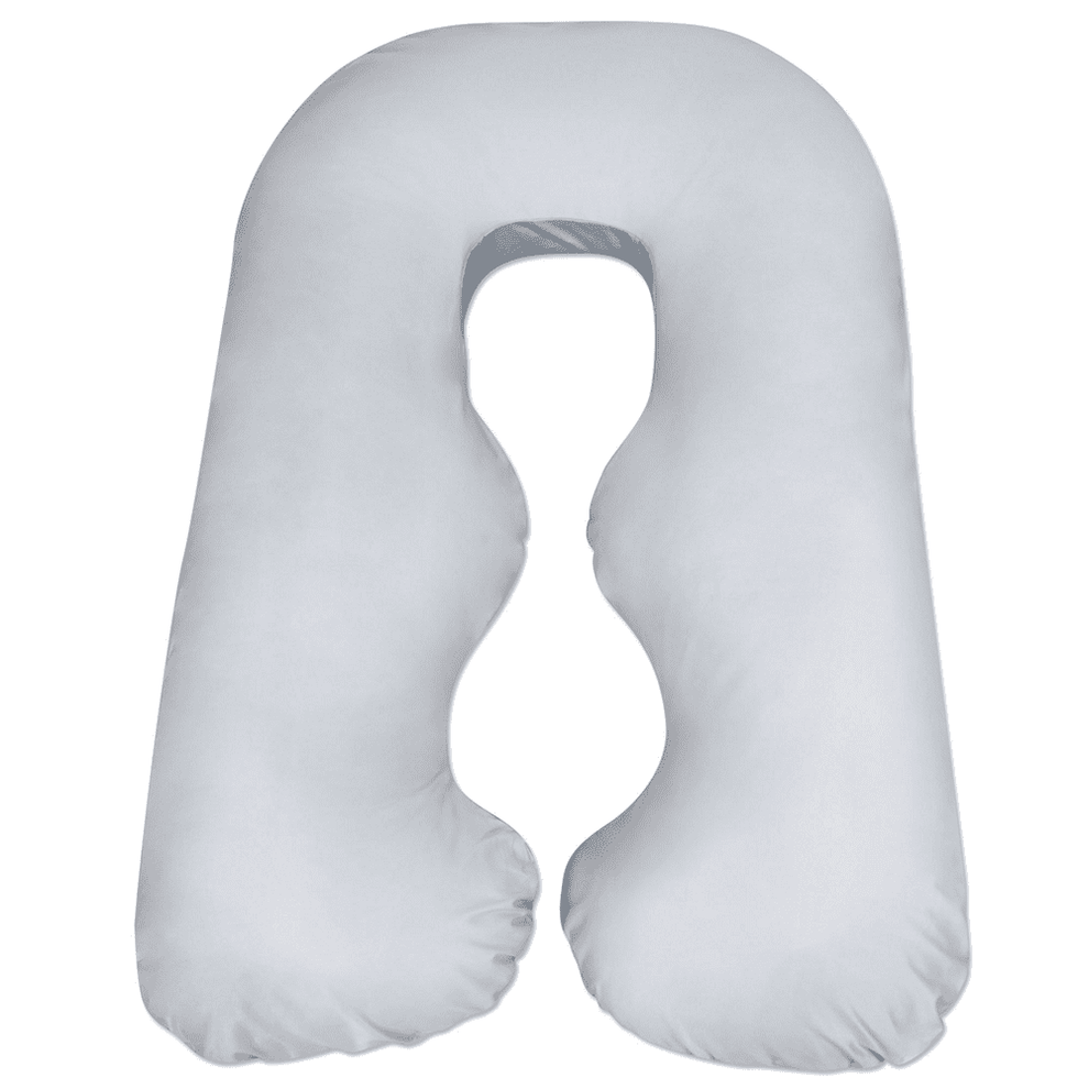 Leachco Back N Belly Pregnancy Body Pillow at Babysupermarket