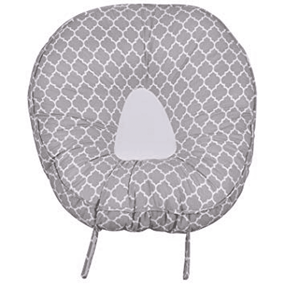 Leachco Podster Infant Moroccan Gray