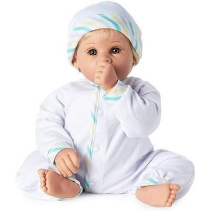 Madame Alexander Doll Newborn Nursery Little Sweetheart Baby Doll