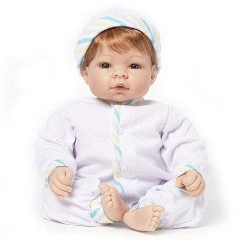 Madame Alexander Doll Newborn Nursery Munchkin Baby Play Doll ...