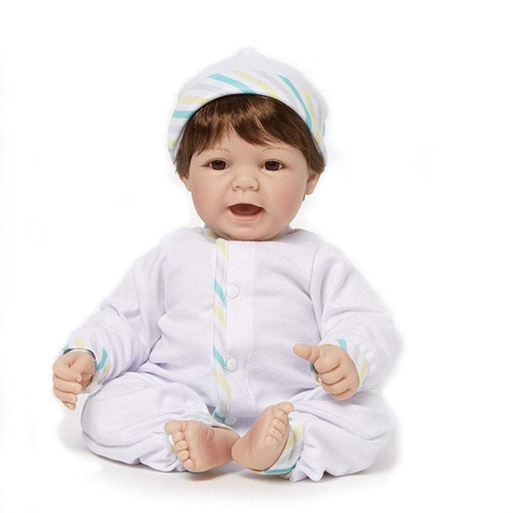 Madame Alexander Doll Newborn Nursery Sweet Baby Play Doll