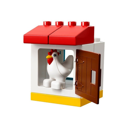 Lego 10870 Farm Animals