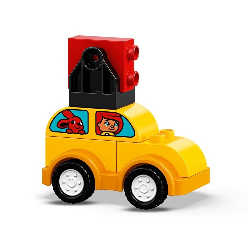 Lego 10886 My First Car Creations