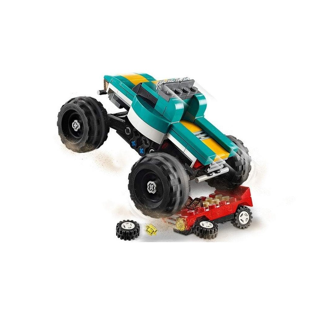 Lego 31101 Monster Truck