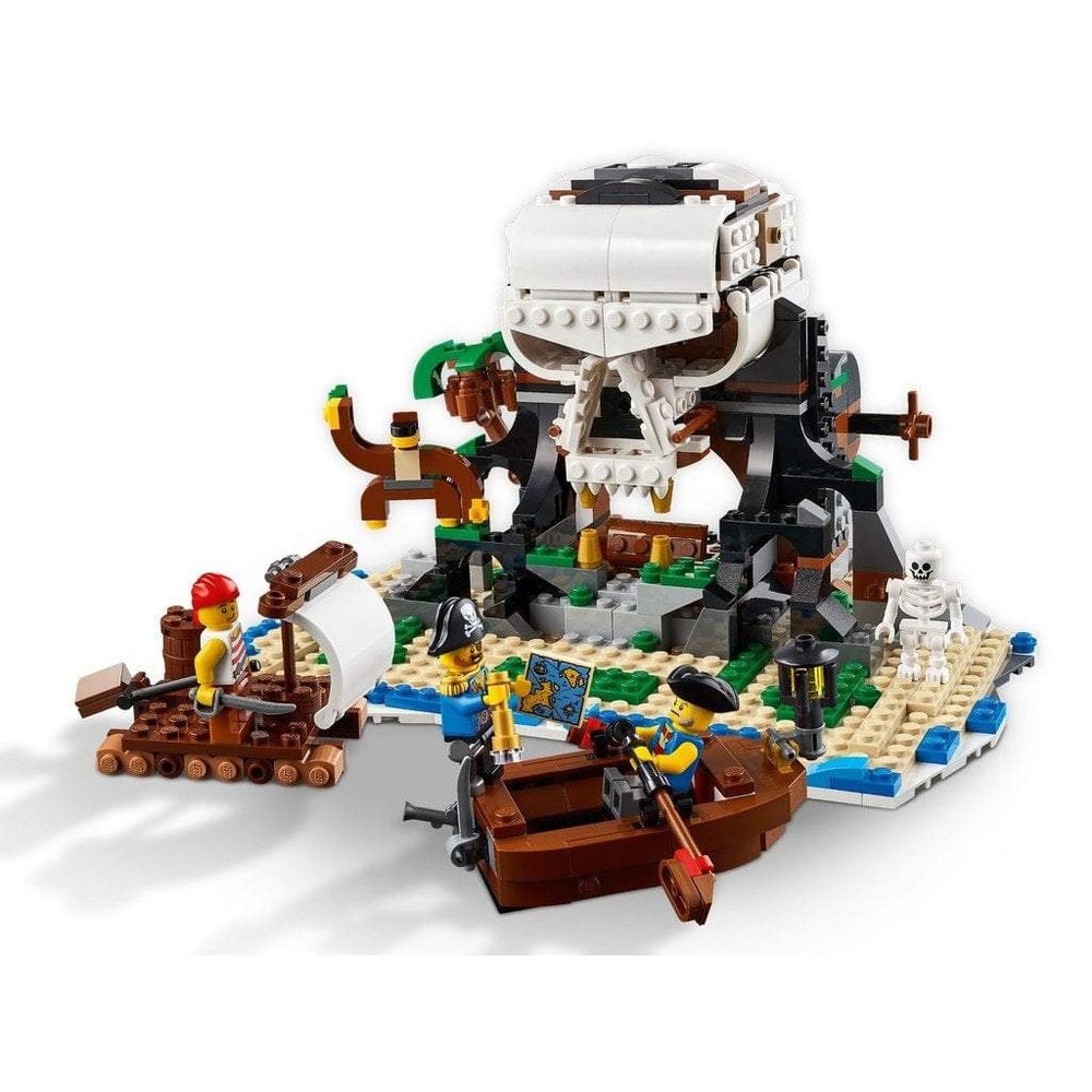 Lego 31109 Pirate Ship