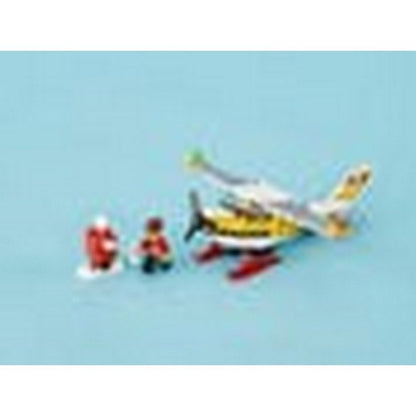 Lego 60250 Mail Plane