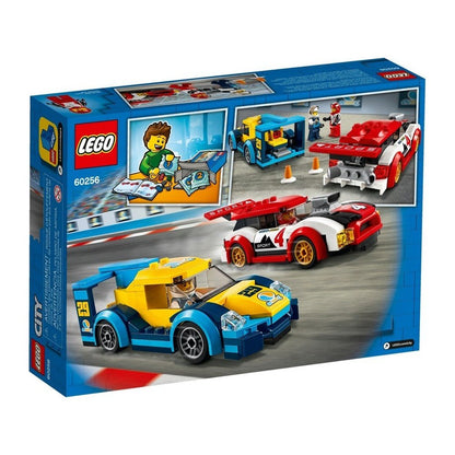 Lego 60256 Racing Cars