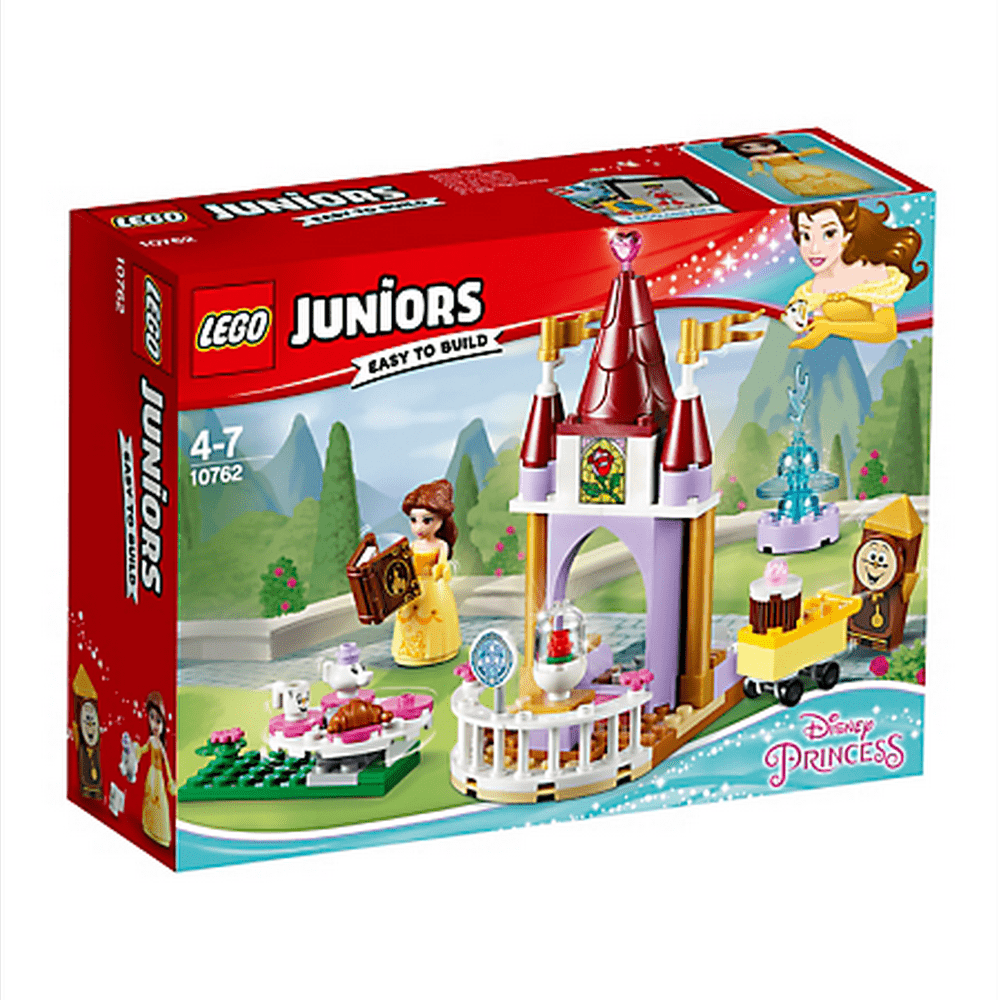 LEGO Juniors Belle's Story Time 10762