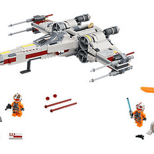 LEGO Star Wars X-Wing Starfighter 75218