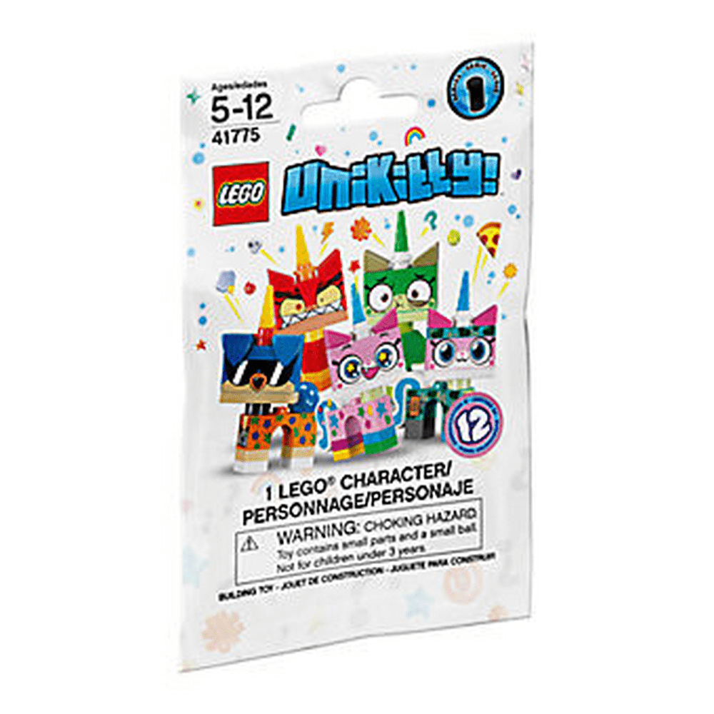 Lego Unikitty Collectible Series 1 41775