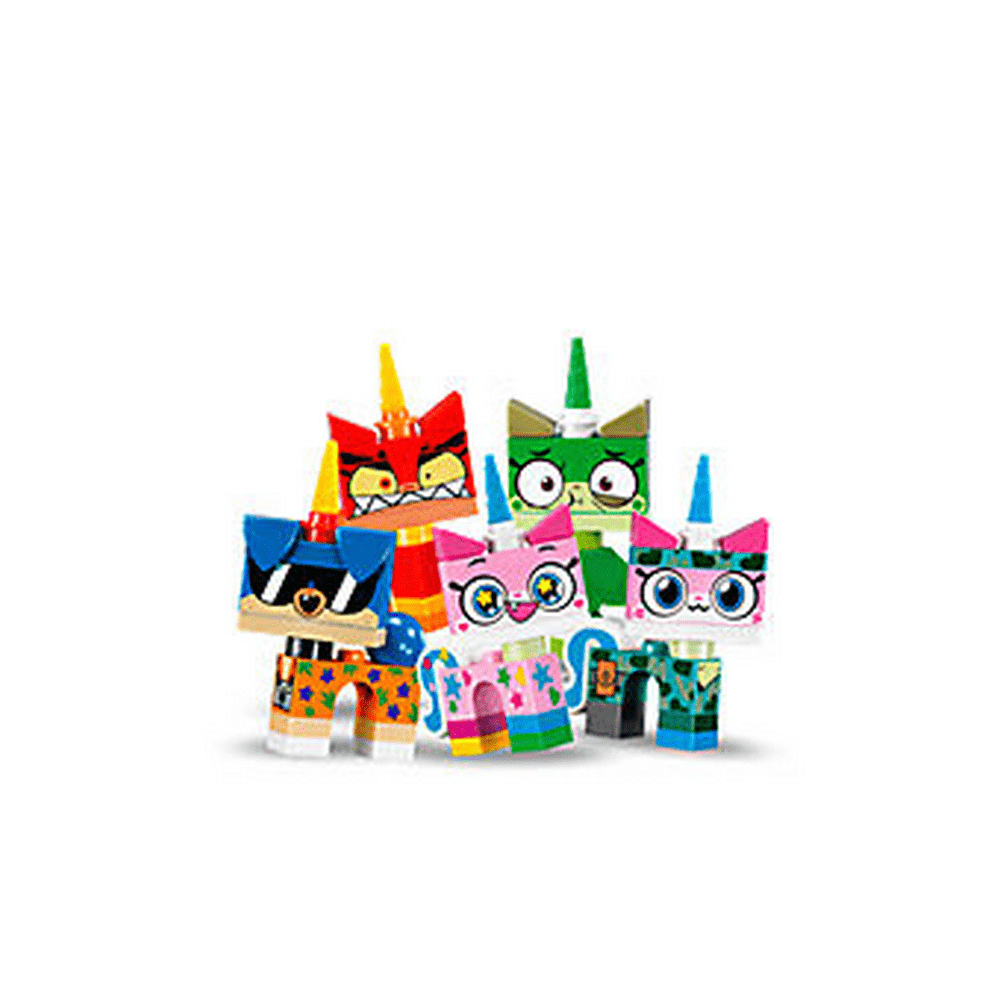 Lego Unikitty Collectible Series 1 41775