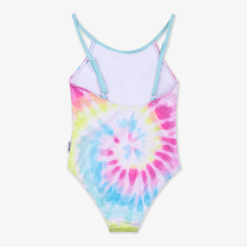 Limeapple Apparel & Gifts Limeapple CATHERINE- Printed One Piece Swimsuit