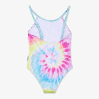 Limeapple CATHERINE- Printed One Piece Swimsuit