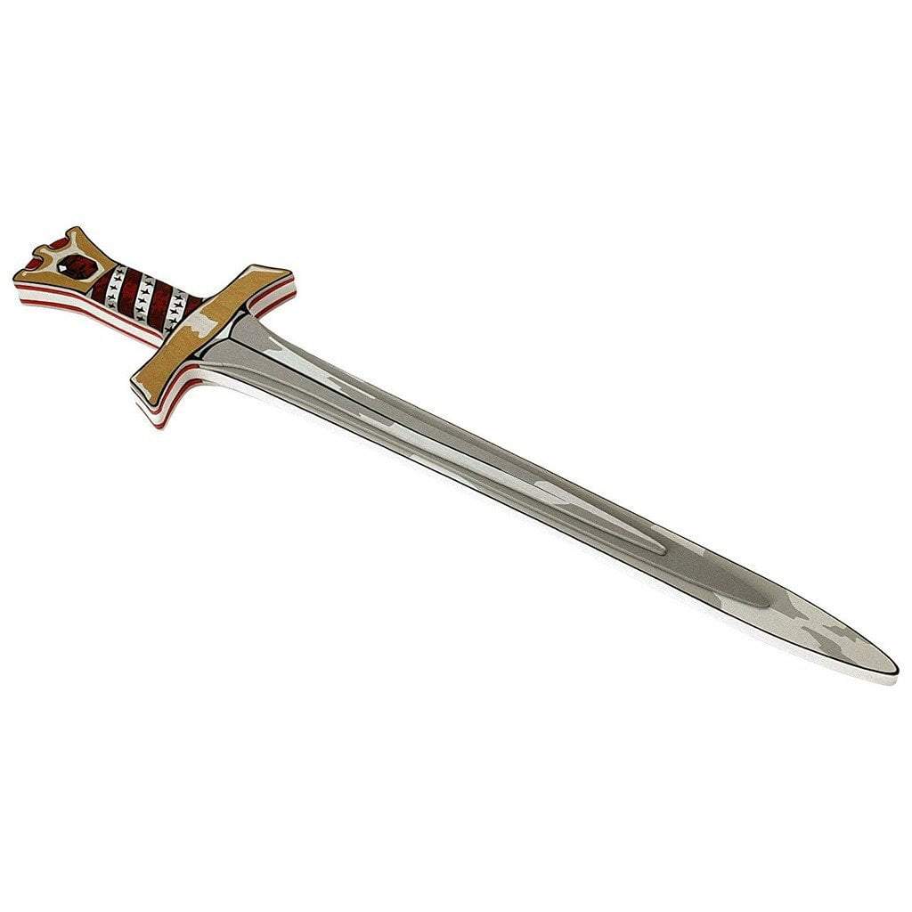 Liontouch Pretend Play Foam King Arthur Sword