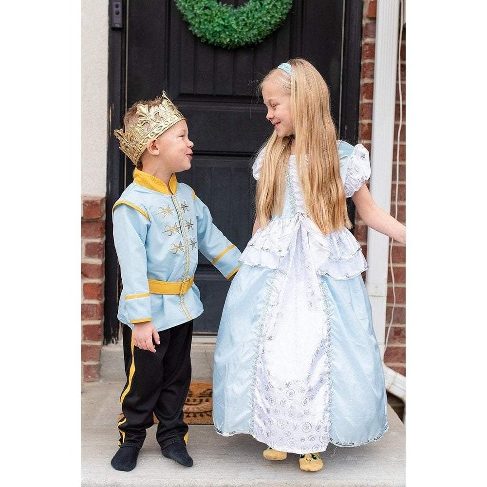 Little Adventures Cinderella Dress Up