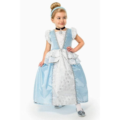 Little Adventures Cinderella Dress Up