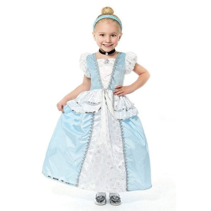 Little Adventures Cinderella Dress Up