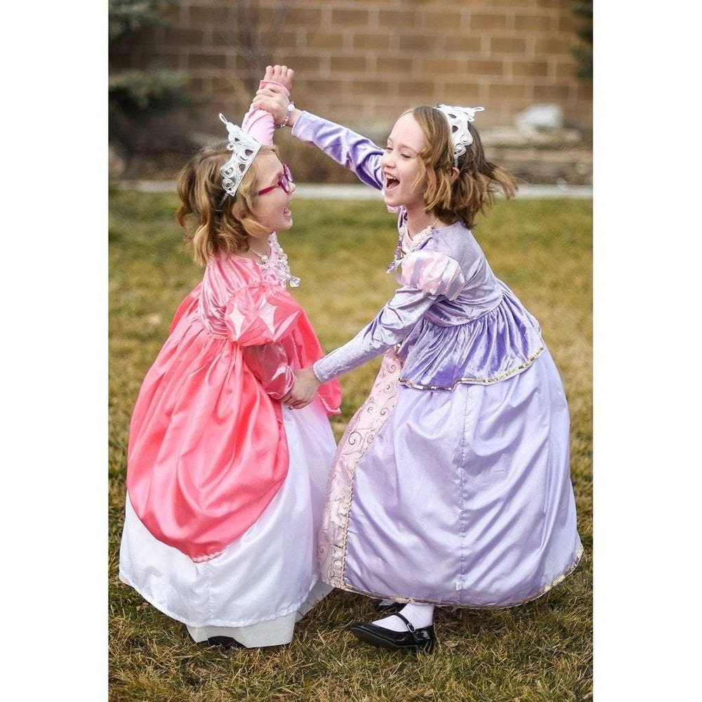 Little Adventures Classic Rapunzel Dress Up