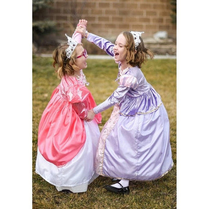 Little Adventures Classic Rapunzel Dress Up