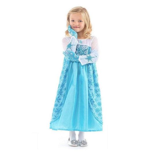 Little Adventures Ice Princess Dress Up