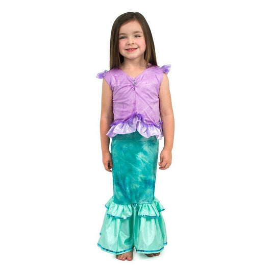 Little Adventures Magical Mermaid Dress Up