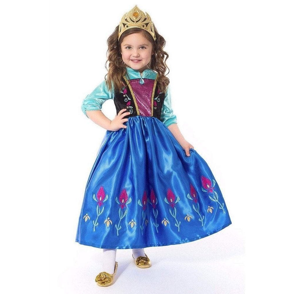 Little Adventures Scandinavian Princess Dress Up