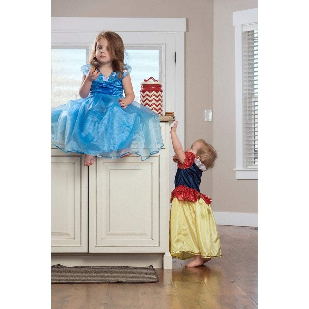 Little Adventures Snow White Dress Up