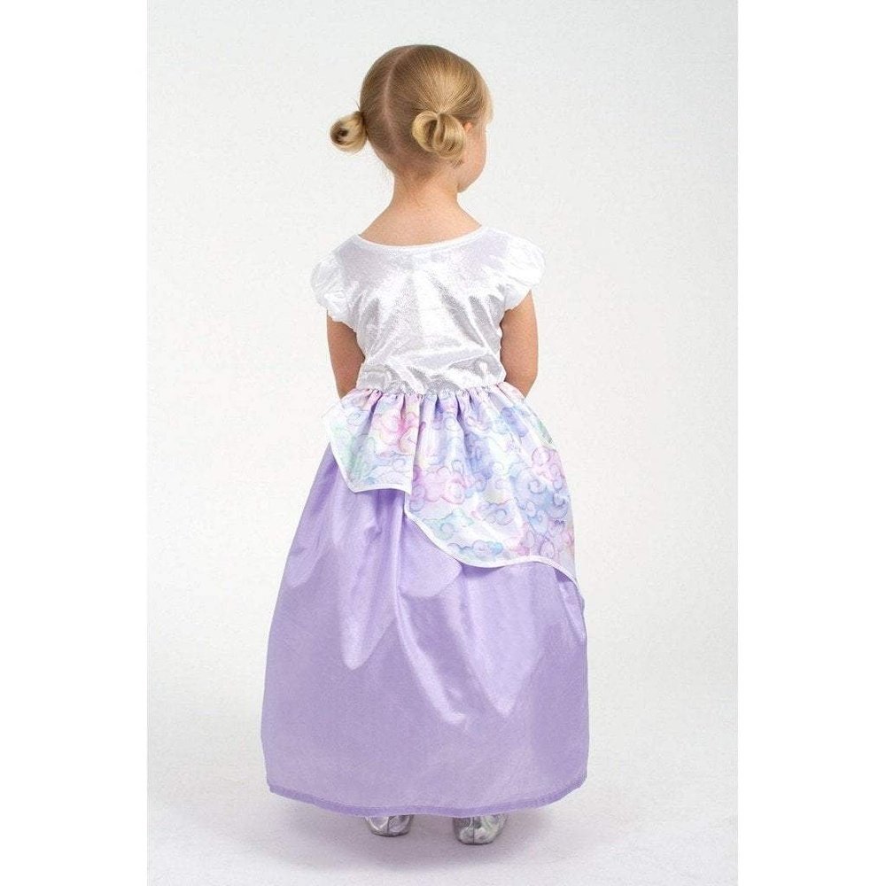 Little Adventures Unicorn Princess Dress Up