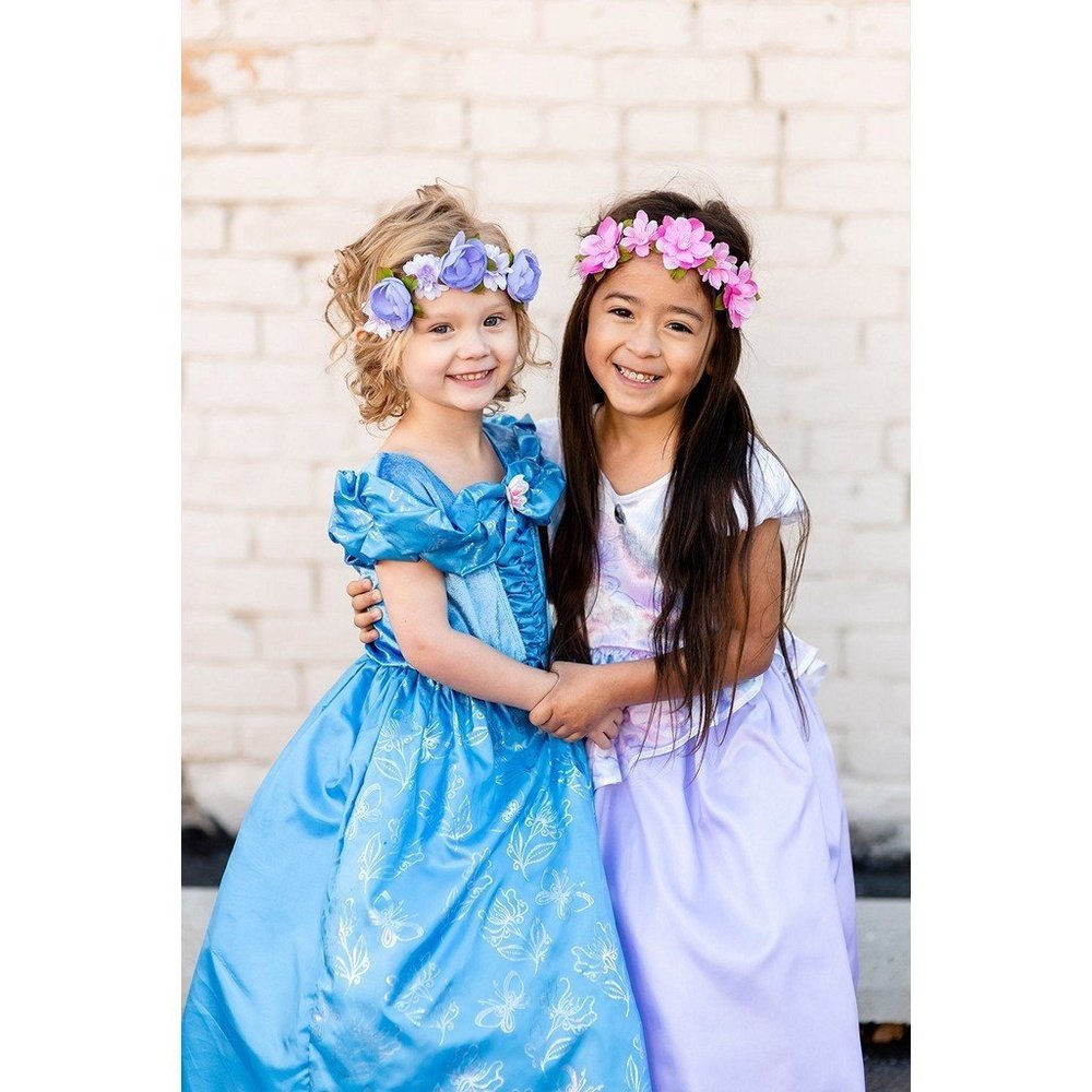 Unicorn Princess 3-5 Years Unicorn Princess 3-5 Years
