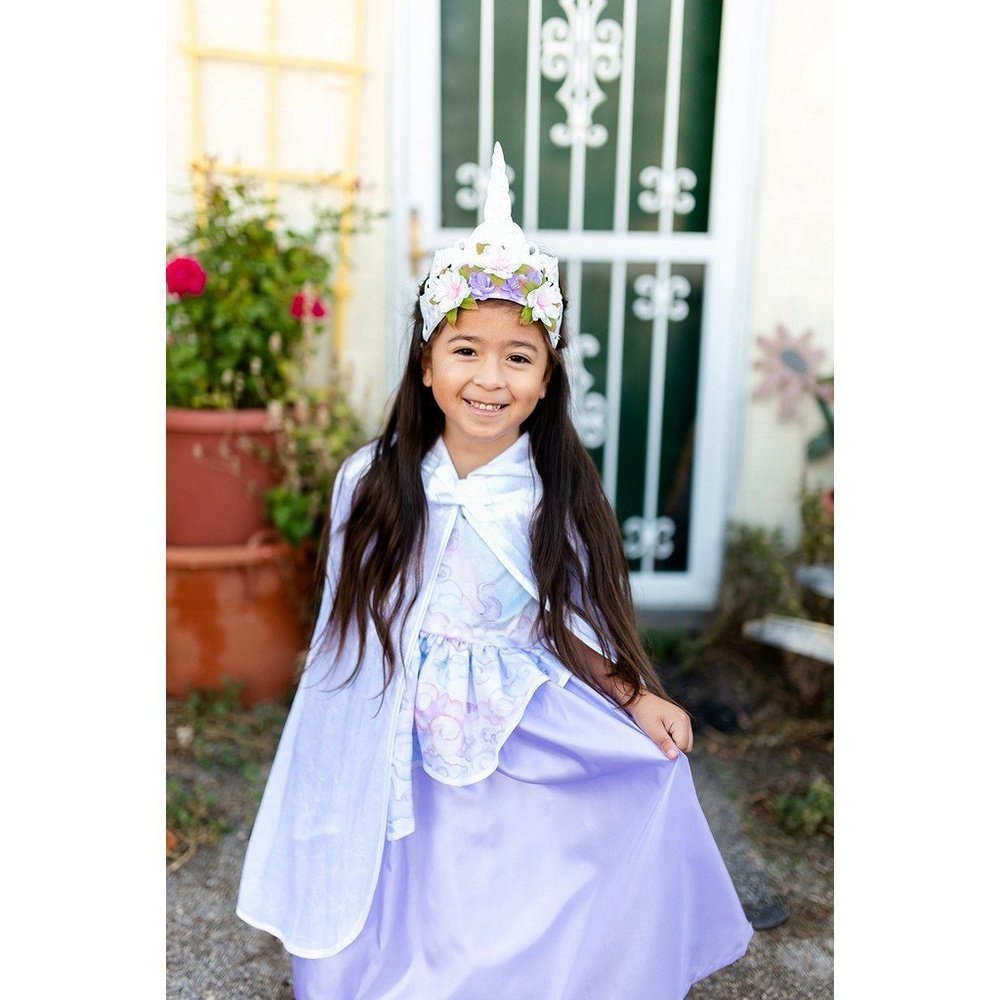 Little Adventures Unicorn Princess Dress Up