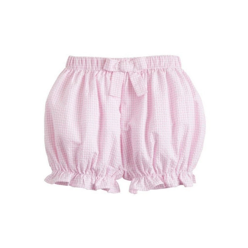 Little English Infant Bow Bloomer