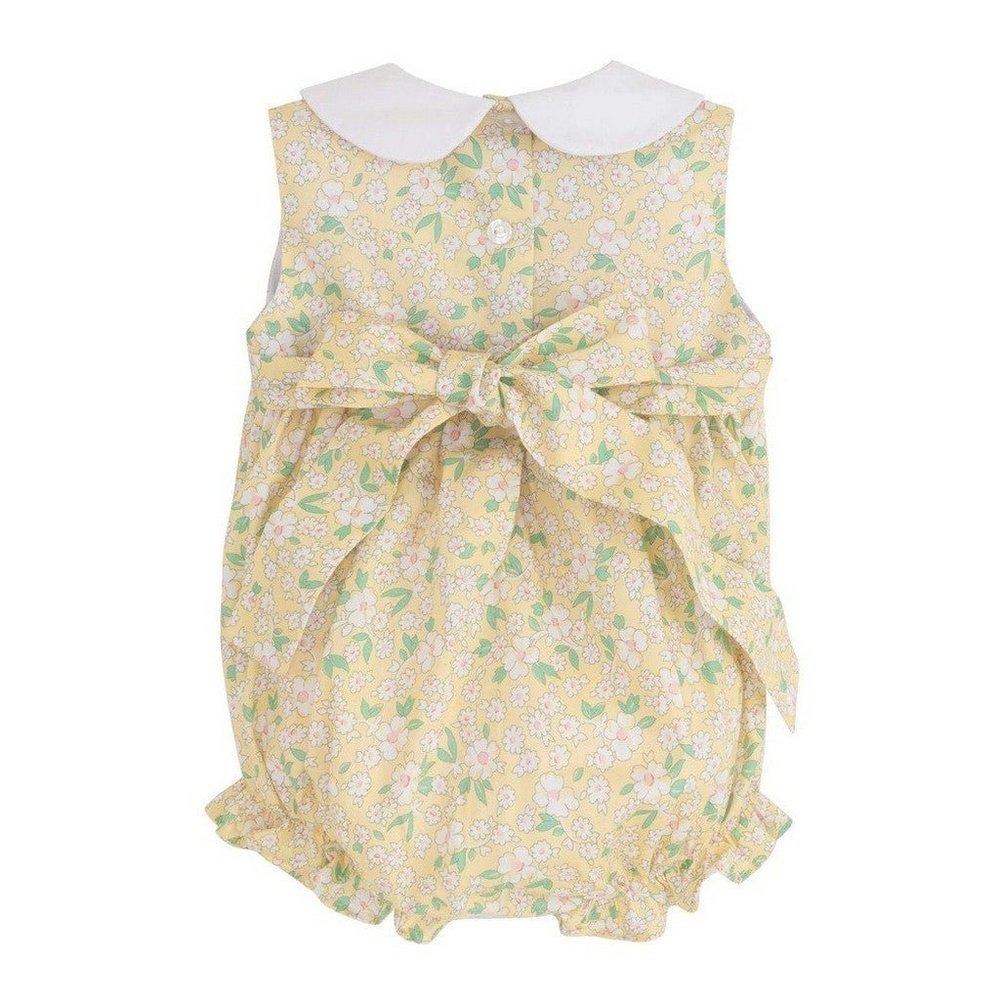 Little English Nantucket Bubble Wimbledon Floral