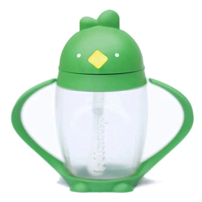 Lollaland Baby Care Good Green Lollaland Lollacup Straw Sippy Cup