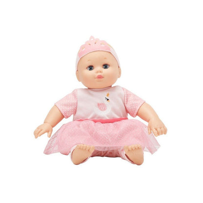 Alexander DollMadame Alexander Doll Babble Baby Pink SwanBabysupermarket