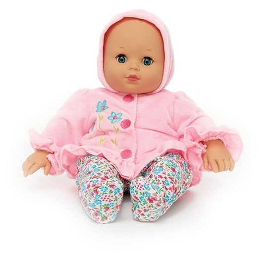 Madame Alexander Doll Baby Cuddles Doll
