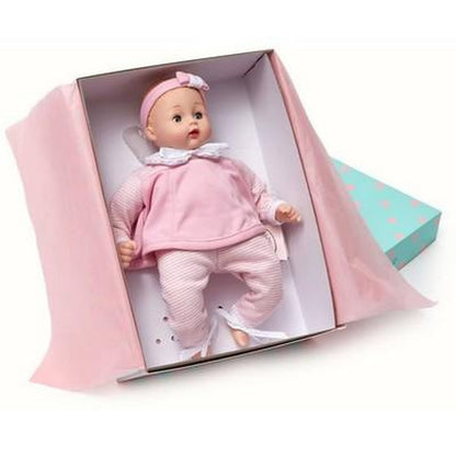 Madame Alexander Doll Bubble Gum Huggable Huggums Play Baby Doll