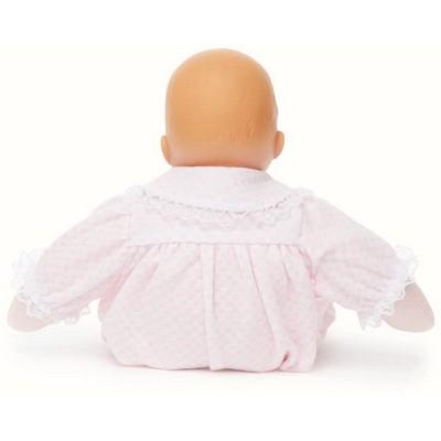 Madame Alexander Doll Pink Check Huggums Baby Doll
