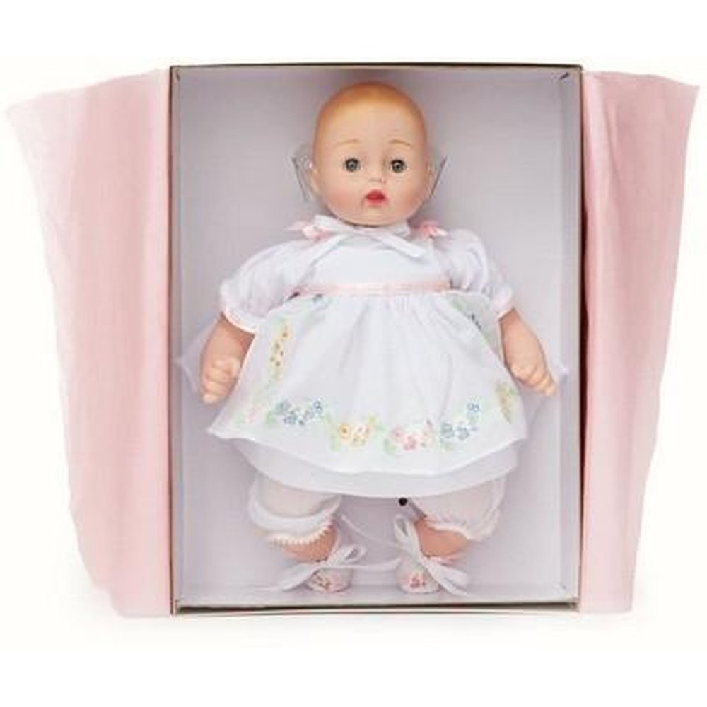 Madame alexander baby huggums online