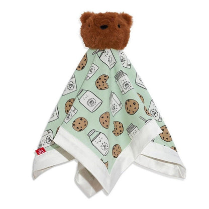 Magnetic Me Legendairy Modal Lovey Blanket