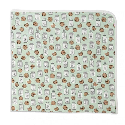 Magnetic Me Legendairy Modal Swaddle Blanket