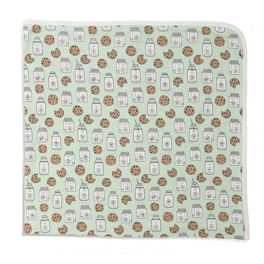 Magnetic Me Legendairy Modal Swaddle Blanket