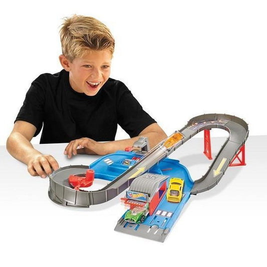 Mattel Hot Wheels Speedway Blitz