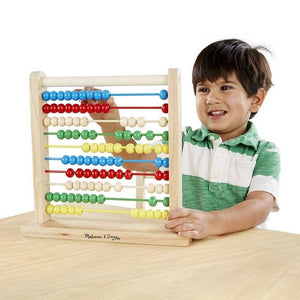 Melissa & Doug Abacus