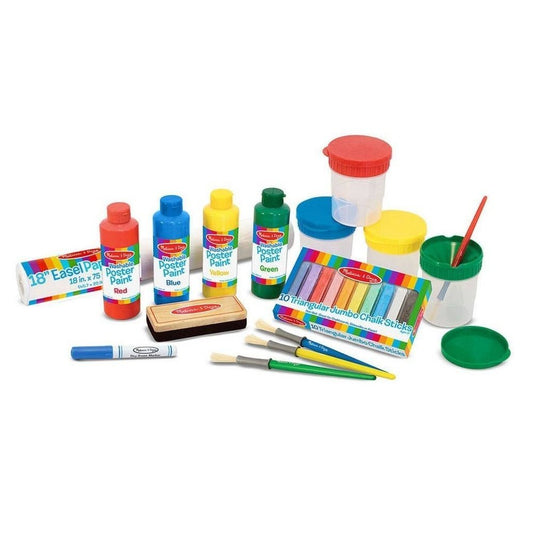 Melissa & Doug Easel Accessory Kit