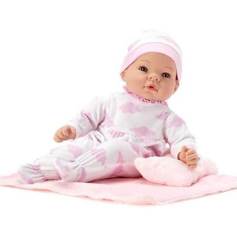 Madame Alexander Doll Lee Middleton Newborn Baby Play Doll